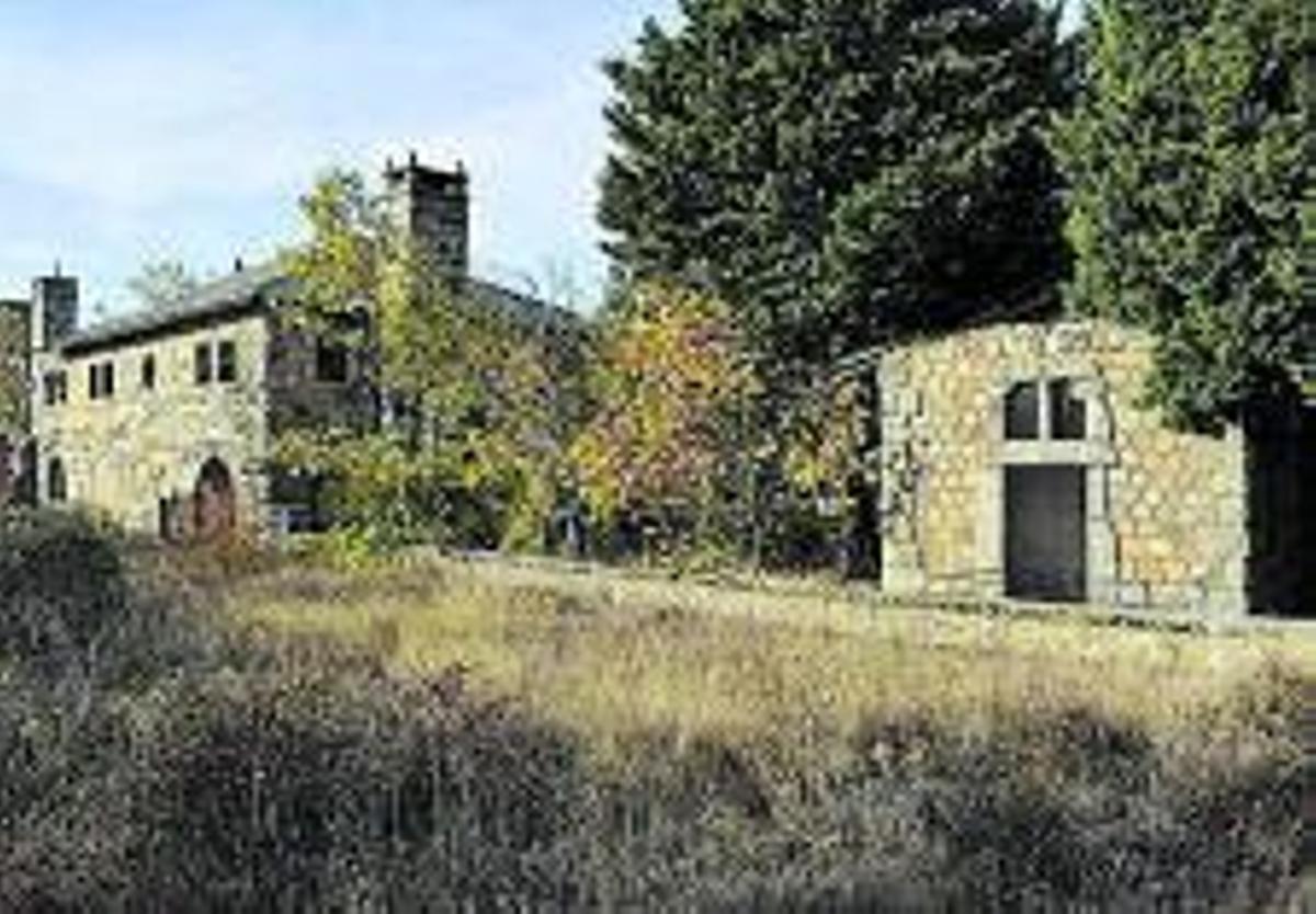 Patrimonio histórico industrial