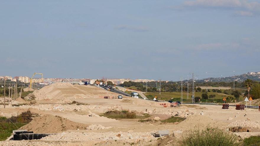 El trayecto a las playas de Portugal bajará de las tres horas y media con la M-30 de Cáceres