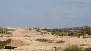 El trayecto a las playas de Portugal bajará de las tres horas y media con la M-30 de Cáceres