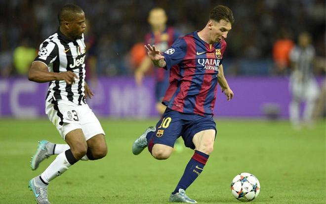 6-6-2015 | Champions League | Juventus 1-3 Barcelona (17)