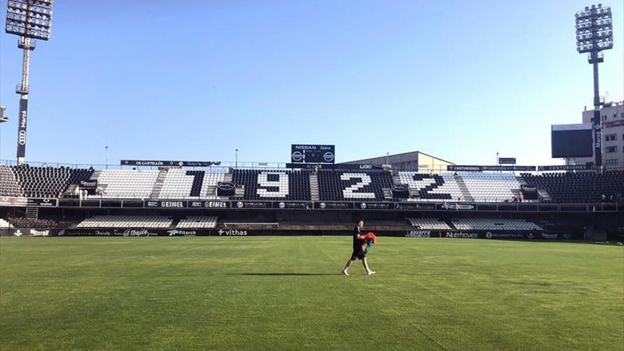 Castalia, nuevo reclamo turístico para Castelló