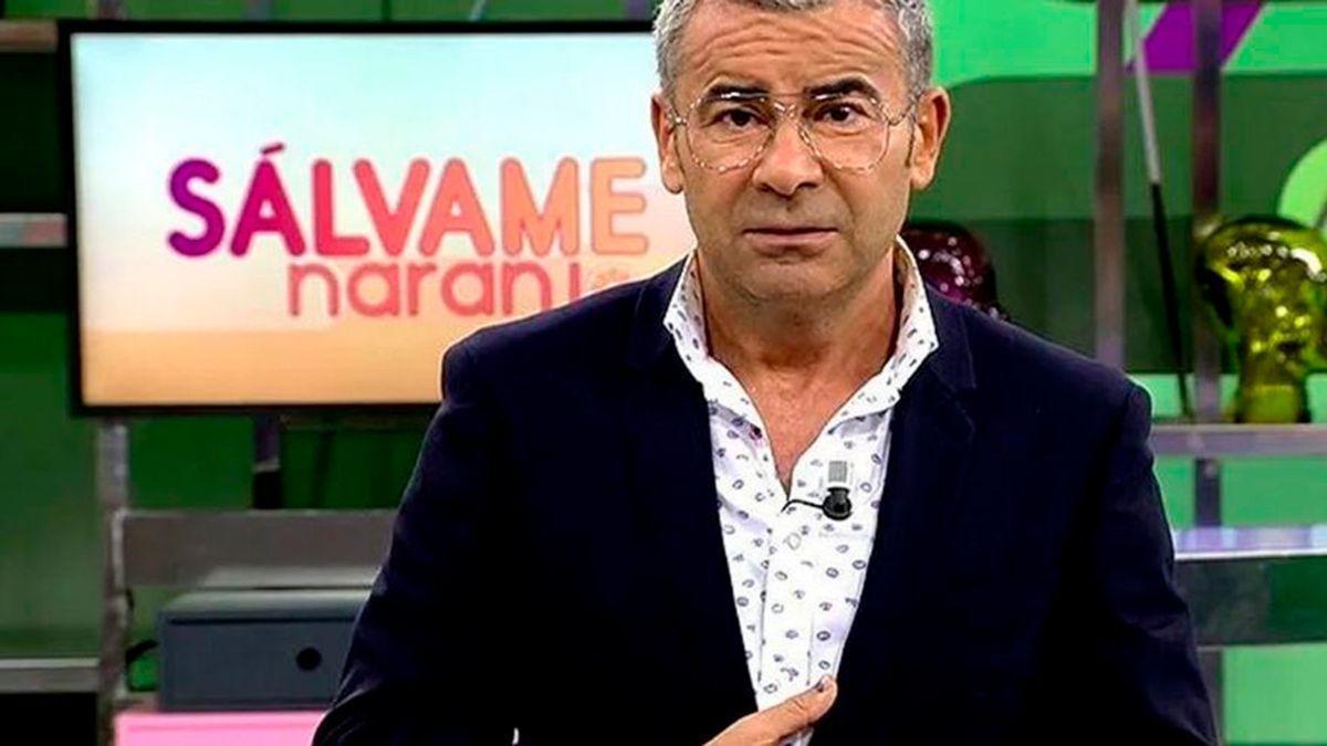 Jorge Javier lanza un dardo a su excompañera despedida de Sálvame:  &quot;Tampoco la echo de menos&quot;