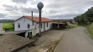 Detenido un hombre por la muerte de otro por un disparo en Mesía