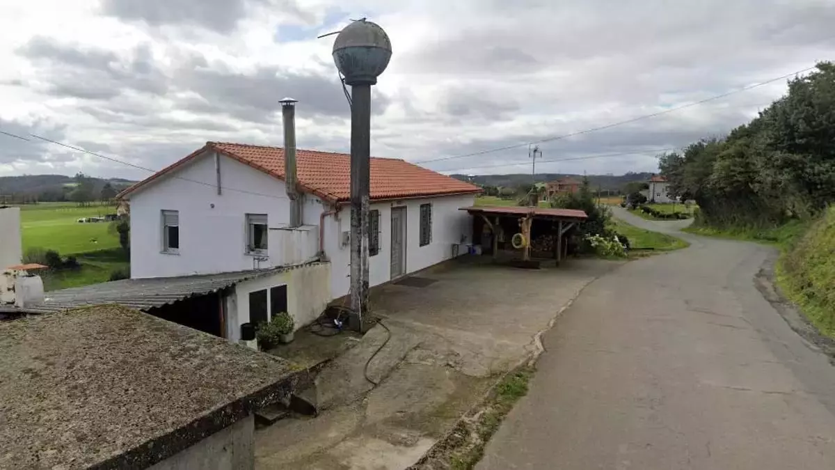 Detenido un hombre por la muerte de otro por un disparo en Mesía
