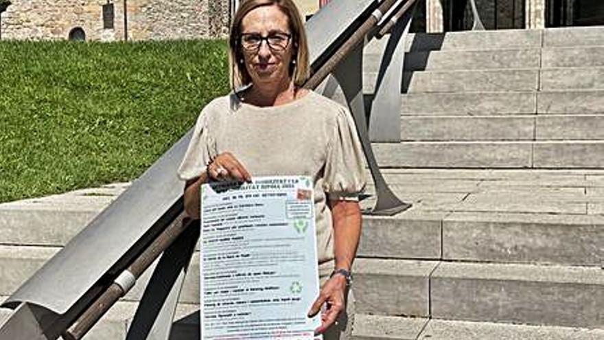 La Setmana de la Mobilitat Sostenible torna enguany a Ripoll