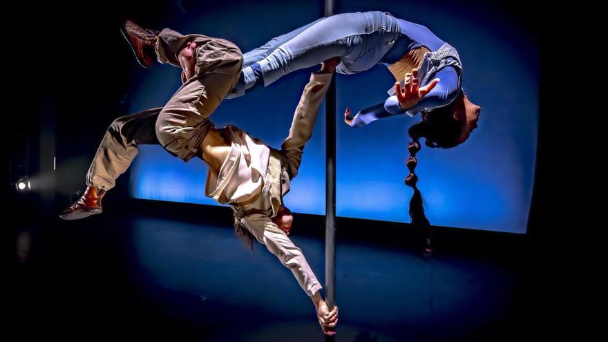 El Teatro Cánovas acoge &#039;Xpectro&#039;, una mirada reflexiva en torno a la neurodiversidad