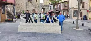 Los productores de sidra casera en Salas ya tienen fecha para su certamen: anota esta fecha a finales de verano