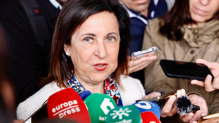 Robles, sobre las muertes en Cerro Muriano: &quot;Cuanto antes se celebre el juicio, será muy bueno para todos&quot;