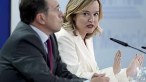 El Govern apunta a la prevaricació en el cas contra el fiscal general