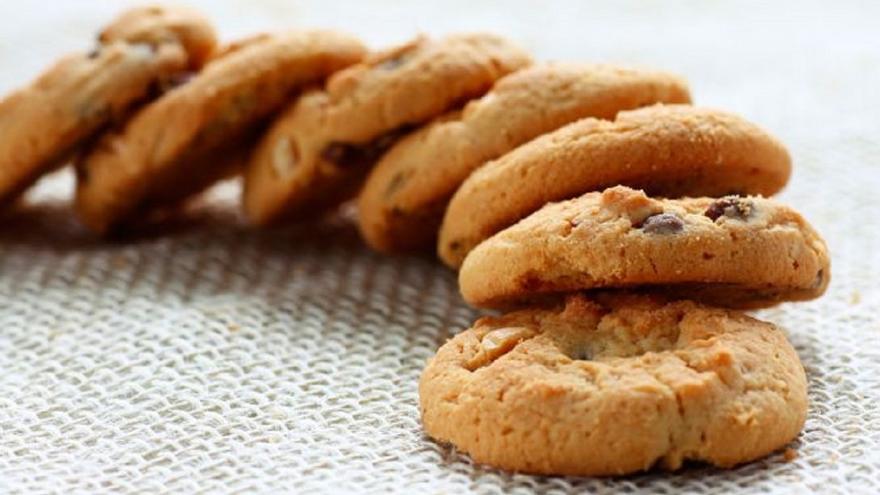 Retiran del mercado estas famosos galletas y piden que no se consuman