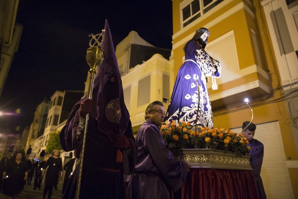 Semana Santa Marinera de los Poblats Marítims