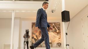 El Govern es recolza en la UE i el Congrés per blocar notícies falses racistes