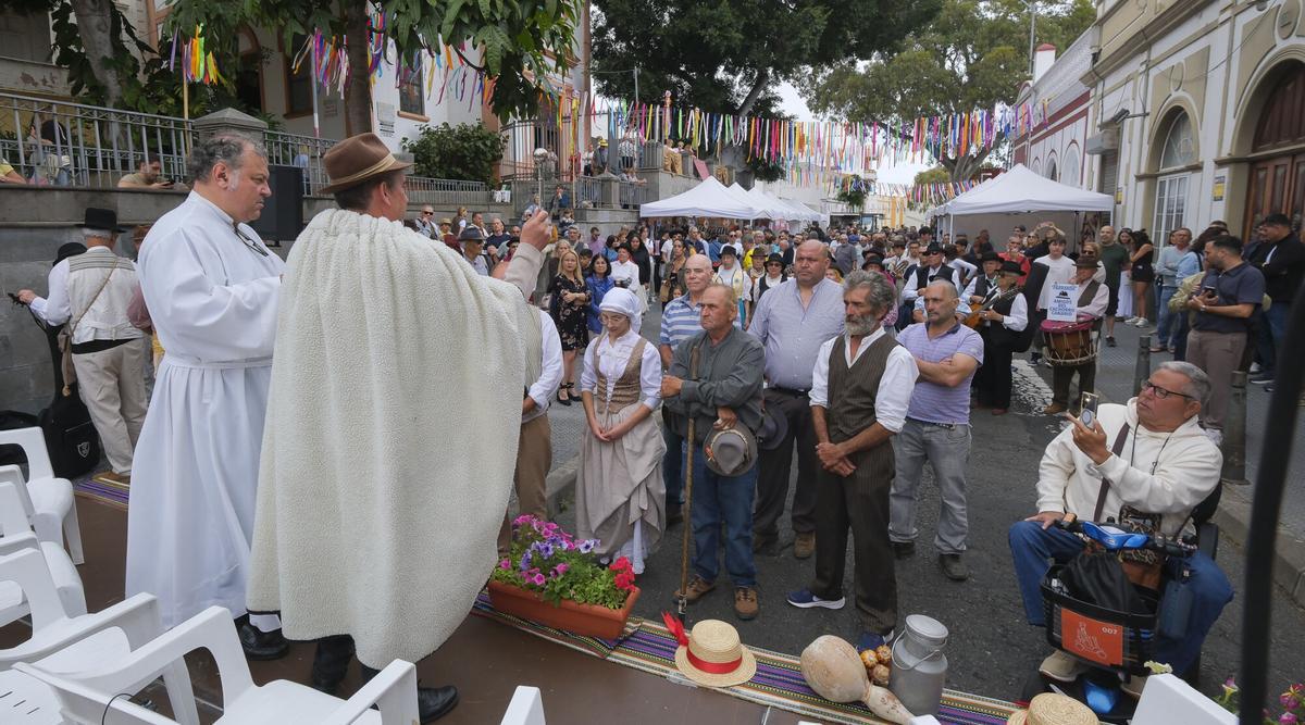 Feria El Sabor del Queso