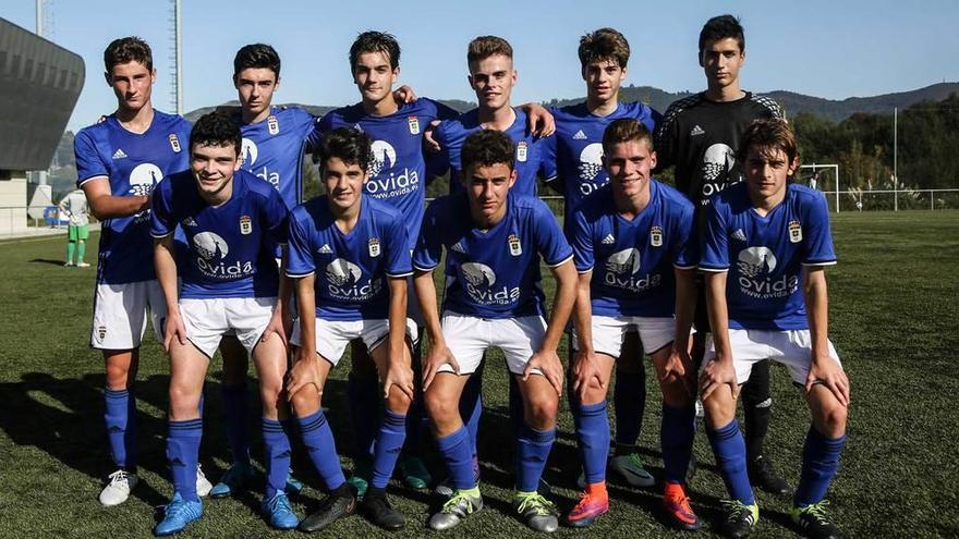 Sporting y Oviedo, duelo por el título en Primera