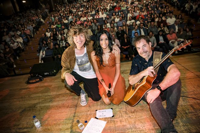 “El Sueño de Morfeo” se despide por todo lo alto en Oviedo