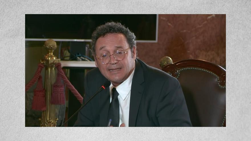 La sentencia del Supremo contra el exfiscal general cita el 'caso móviles' de Cursach en Mallorca