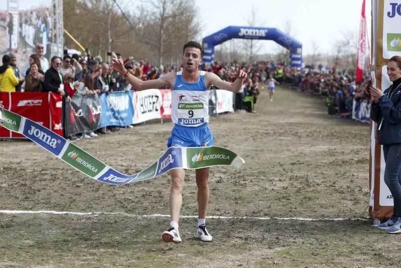 Campeonato de España de cross