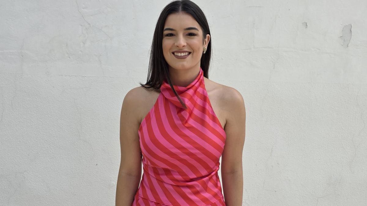 Marta Torres Miranda / 21 años / Na Jordana