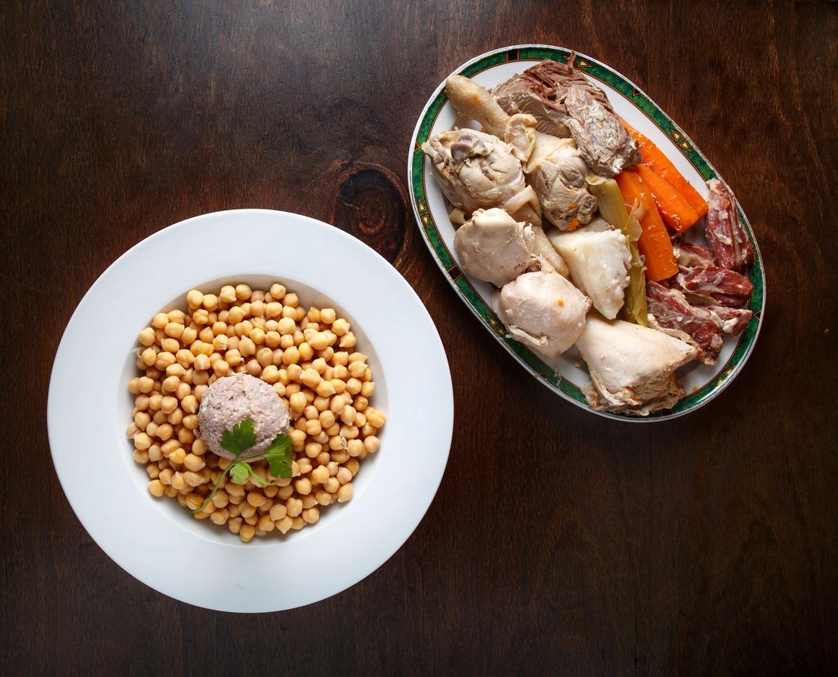 Una ocasión perfecta para saborear guisos, potajes y estofados populares.