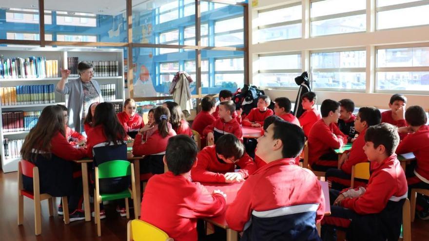 La Biblioteca de Quart aumenta un 50% sus lectores infantiles