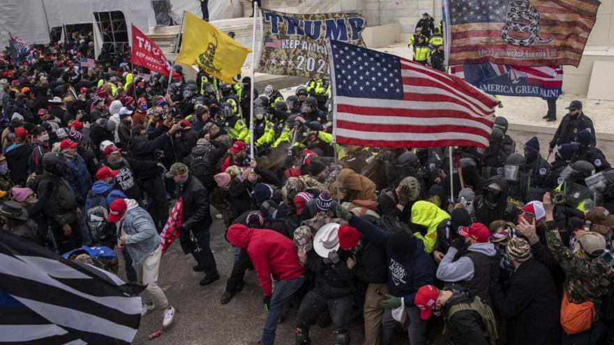 Societats desitjables: la batalla continua