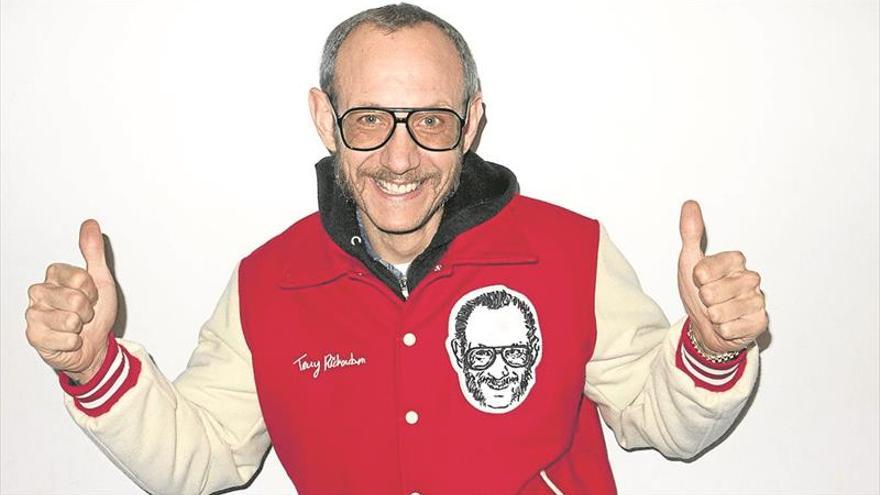 La policía investiga a Terry Richardson