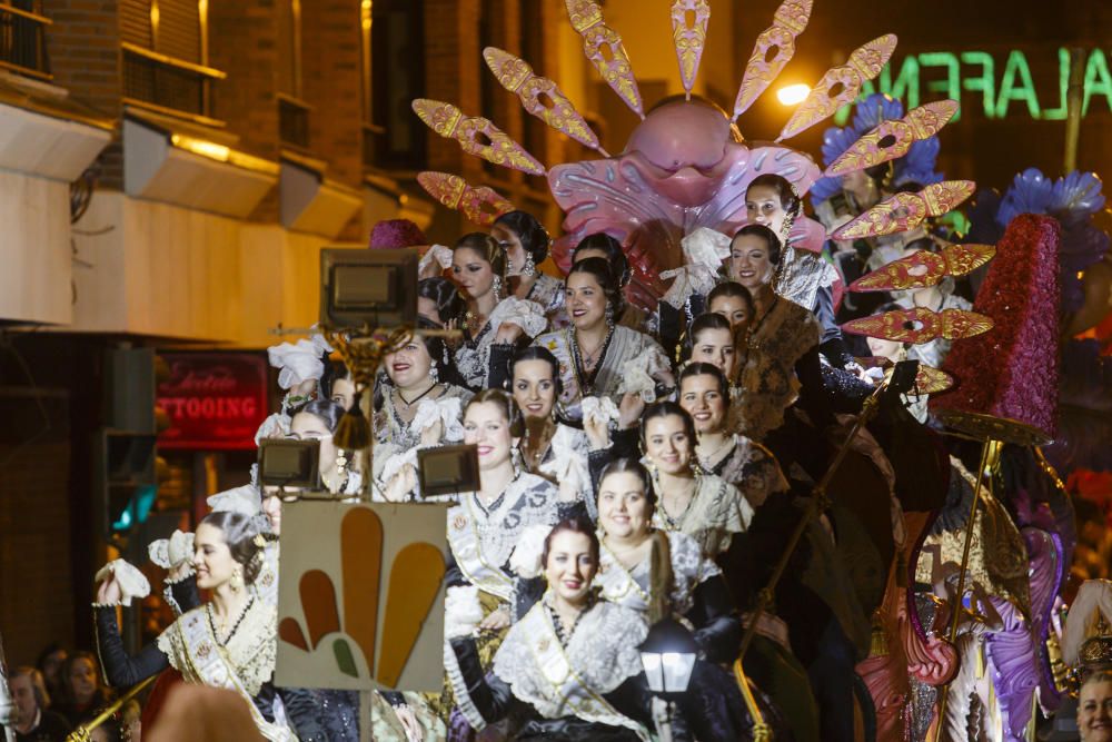 Arranca la Magdalena 2018