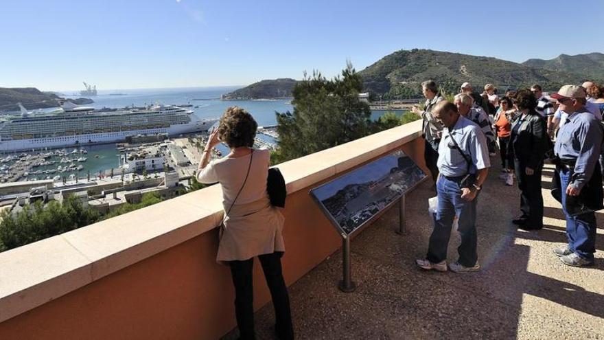 Las tres culturas y el pasado romano, en las rutas de Puerto de Culturas