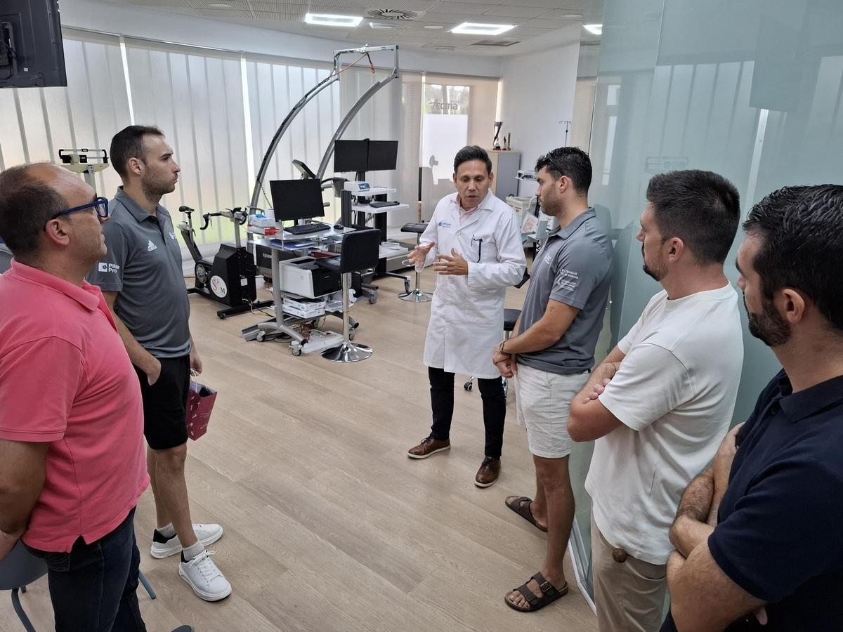 Affidea Espanya (www.affidea.es) és un proveïdor mèdic líder en diagnòstic per imatge i medicina nuclear, amb 47 centres en tot el país.