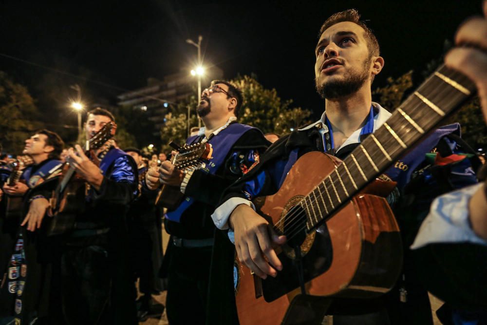 Certamen de tunas