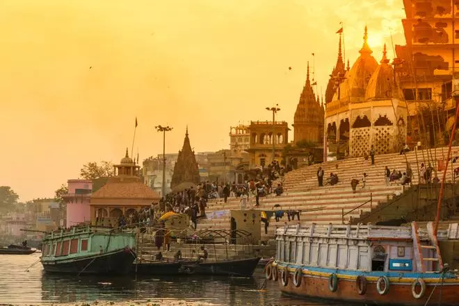 8 viajes que debes hacer antes de cumplir 40 años