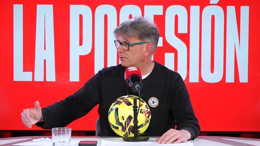 La Posesión 3x26 | Joan Gaspart: "La campaña para fichar a Haaland la movió Florentino"