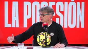 La Posesión 3x26 | Joan Gaspart: La campaña para fichar a Haaland la movió Florentino