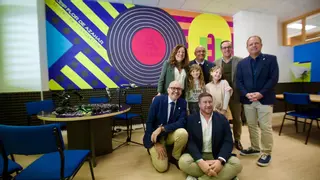La Junta trabaja con Google para formar al profesorado andaluz en Ciberseguridad e Inteligencia Artificial