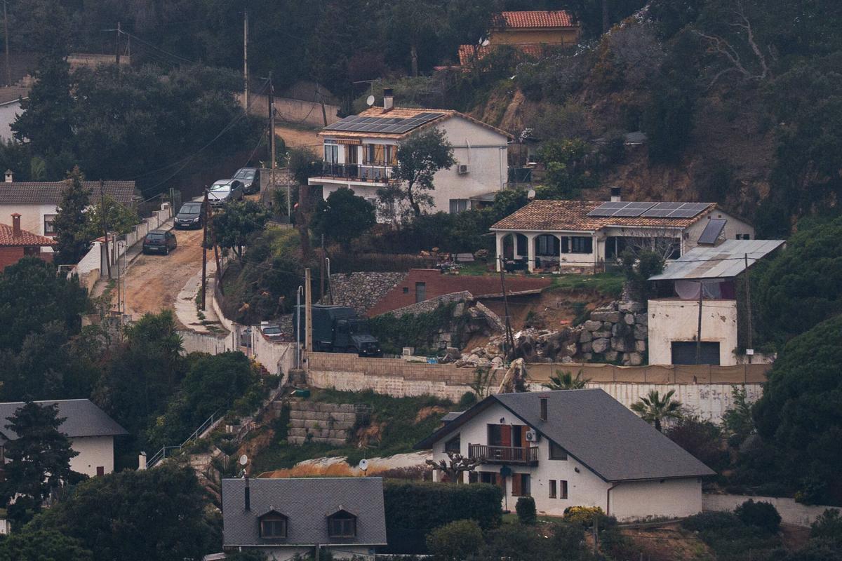 Un pla d’urbanitzacions