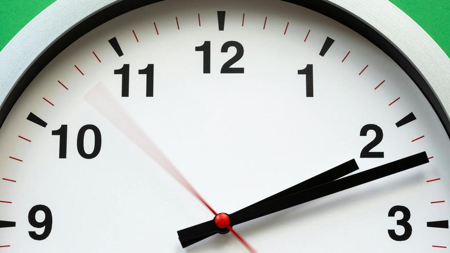 ¿Cuándo cambia la hora en España y cómo lo hacen en el resto de Europa?