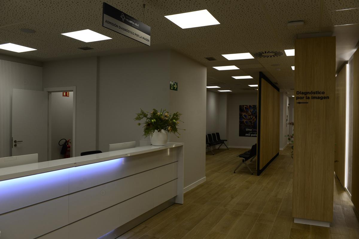 GALERÍA | Inauguracion de Recoletas Benavente