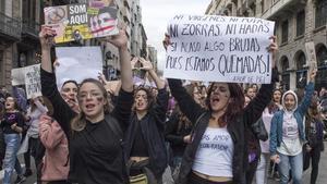 zentauroepp42442913 barcelona  08 03 2018 huelga feminista el dia de la mujer  m180426143152