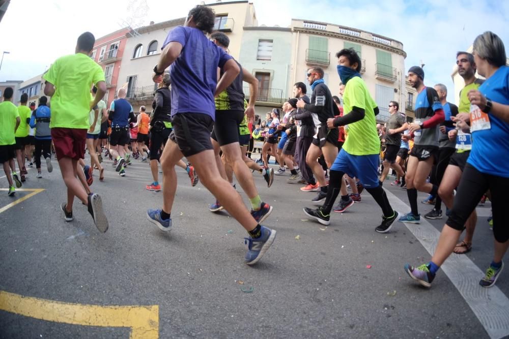 La Mitja de Figueres 2018 (3/3)