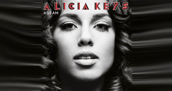 Conciertos de Alicia Keys en Madrid y Barcelona