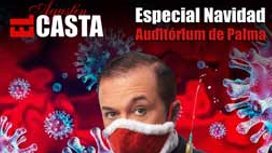 El Casta, especial navidad