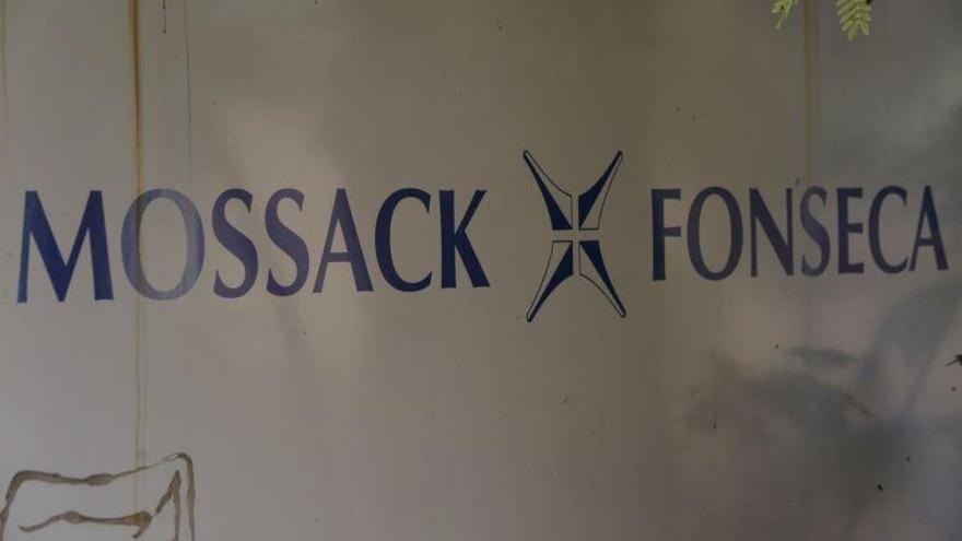 Panamá registra las oficinas de Mossack Fonseca, la firma de los &#039;Papeles de Panamá&#039;