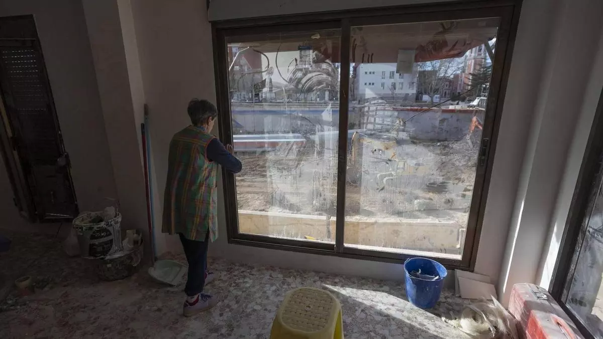 La solicitud de ayudas ocho meses después de la dana no cesa: se piden más que se pagan