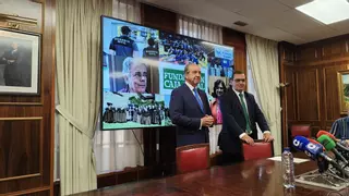 La Guardia Civil, el Banco de Alimentos y tradiciones zamoranas, entre los premiados por Caja Rural