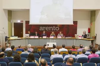 Cinco años del colapso de Arento: la caída del gigante cooperativo aragonés
