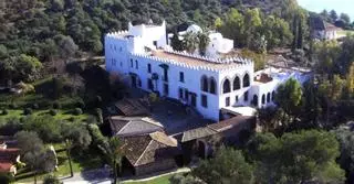 Michael Douglas nos recuerda la Mallorca que merece la pena