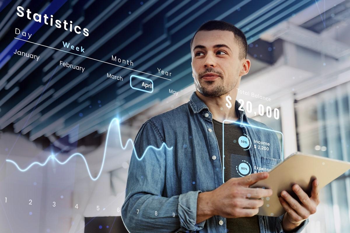 La inteligencia artificial puede ayudar a las empresas a tomar mejores decisiones, pero necesita una base de datos fiable.