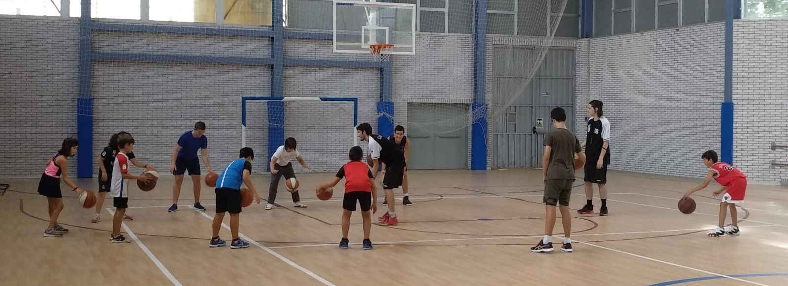 El Baloncesto San Pedro de Grado, un club con solera y futuro optimista