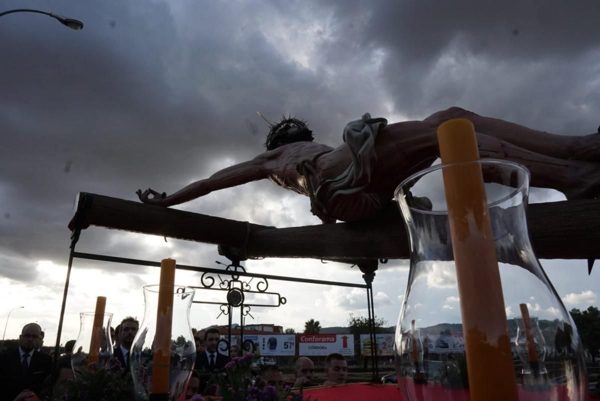 Los vía crucis de la Magna ya están en la calle