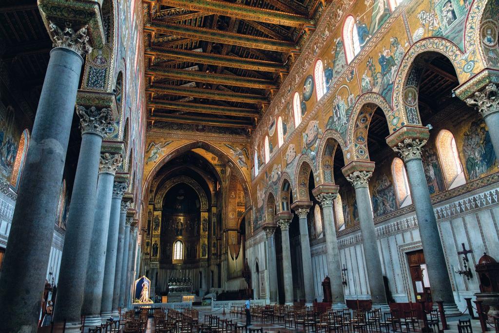Catedral de Monreale